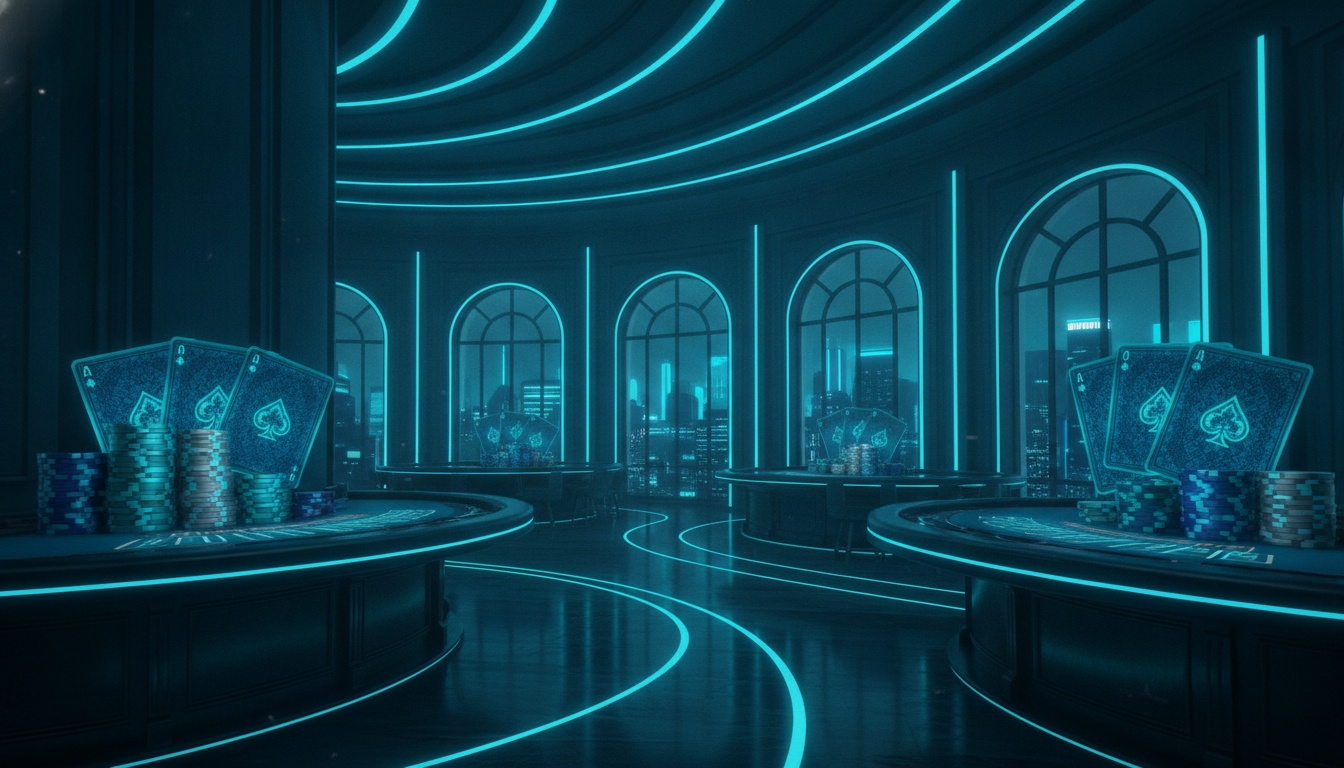 Spinaway Casino