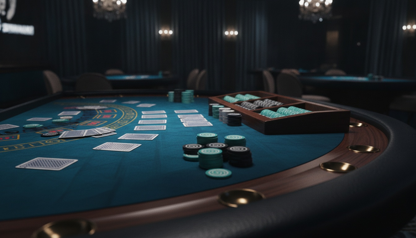Explore the Game Variety at Spinaway Casino